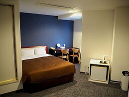 Grampus Inn Osaka Namba