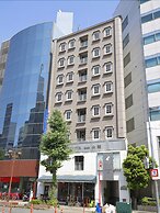 Grampus Inn Osaka Namba