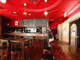 Grampus Inn Osaka Namba