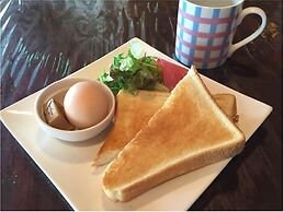 Grampus Inn Osaka Namba