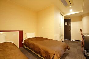 Grampus Inn Osaka Namba