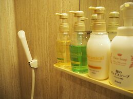 Grampus Inn Osaka Namba