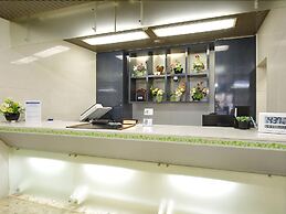 Grampus Inn Osaka Namba