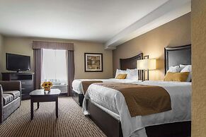 Mainstay Suites Winnipeg