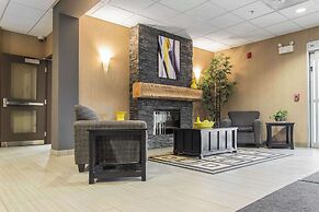 Mainstay Suites Winnipeg