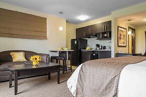 Mainstay Suites Winnipeg