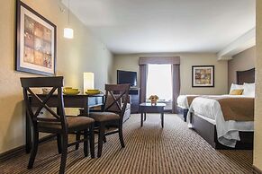 Mainstay Suites Winnipeg