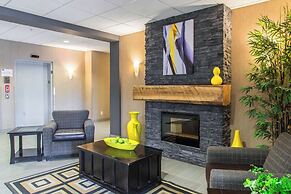 Mainstay Suites Winnipeg