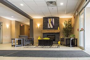 Mainstay Suites Winnipeg