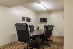 Mainstay Suites Winnipeg