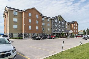 Mainstay Suites Winnipeg