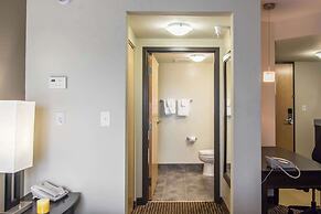 Mainstay Suites Winnipeg