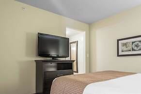 Mainstay Suites Winnipeg