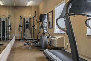 Mainstay Suites Winnipeg