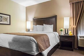 Mainstay Suites Winnipeg