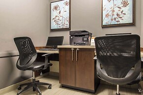 Mainstay Suites Winnipeg