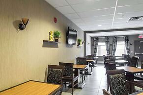 Mainstay Suites Winnipeg