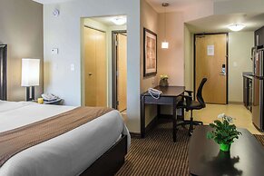 Mainstay Suites Winnipeg