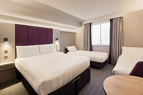 Premier Inn Manchester M56/J6 Runger Lane South