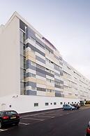 Premier Inn Manchester M56/J6 Runger Lane South