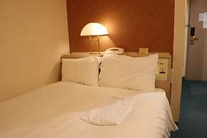 Aizuwakamatsu Washington Hotel