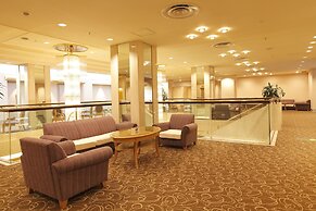 Aizuwakamatsu Washington Hotel