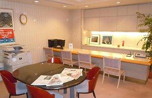 Aizuwakamatsu Washington Hotel