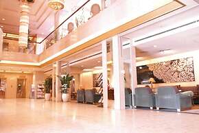 Aizuwakamatsu Washington Hotel