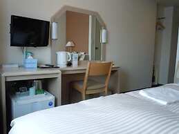 Aizuwakamatsu Washington Hotel