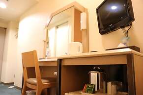 Aizuwakamatsu Washington Hotel