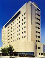 Aizuwakamatsu Washington Hotel