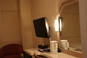 Aizuwakamatsu Washington Hotel