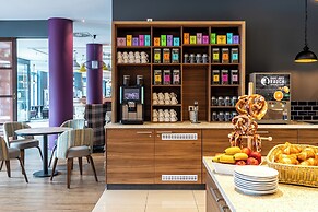 Premier Inn Dresden City Centre