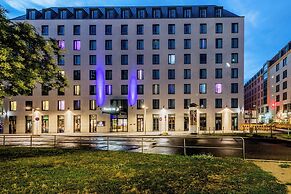 Premier Inn Dresden City Centre