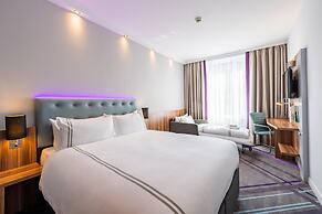 Premier Inn Dresden City Centre