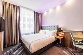 Premier Inn Dresden City Centre