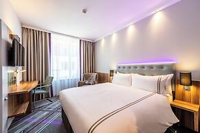 Premier Inn Dresden City Centre