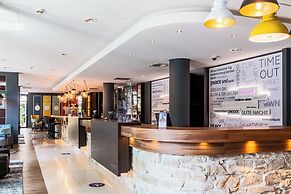 Premier Inn Dresden City Centre
