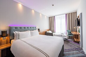 Premier Inn Dresden City Centre