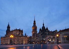 Premier Inn Dresden City Centre