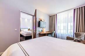 Premier Inn Dresden City Centre