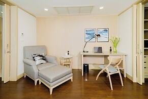 Shama Petchburi 47 Bangkok