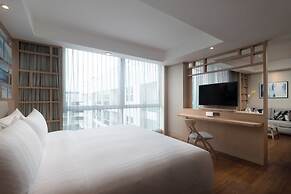 Shama Petchburi 47 Bangkok