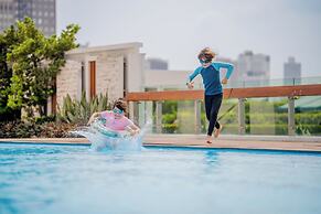 Shama Petchburi 47 Bangkok