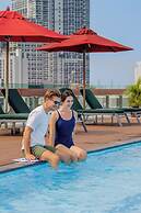 Shama Petchburi 47 Bangkok