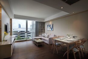 Shama Petchburi 47 Bangkok