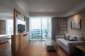 Shama Petchburi 47 Bangkok