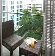 Shama Petchburi 47 Bangkok