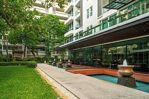 Shama Petchburi 47 Bangkok