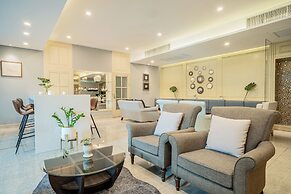 Shama Petchburi 47 Bangkok